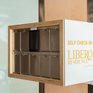 3* Гостевой дом Libero