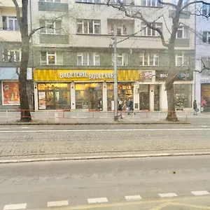  Penzion Flat In Centre 2