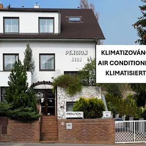 2* Гостевой дом Kern