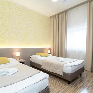 3* Гостевой дом Akat
